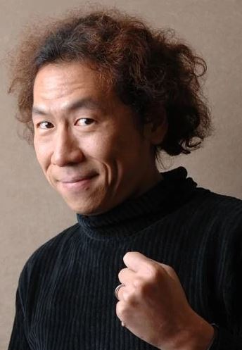 Takashi Tokita