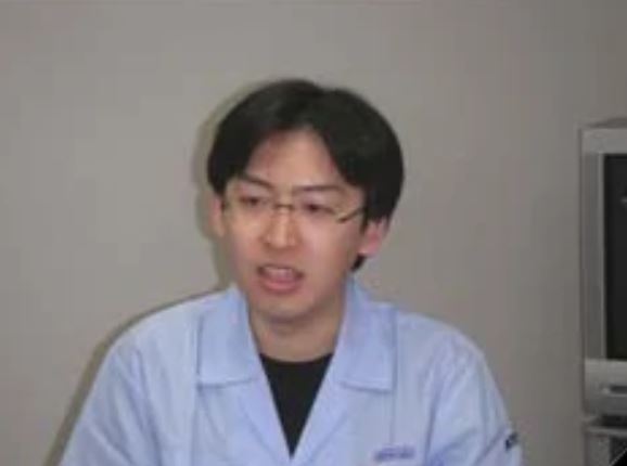 Takaya Fujii