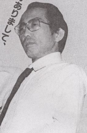 Takeki Nakamura