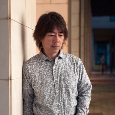 Toshiaki Sakoda