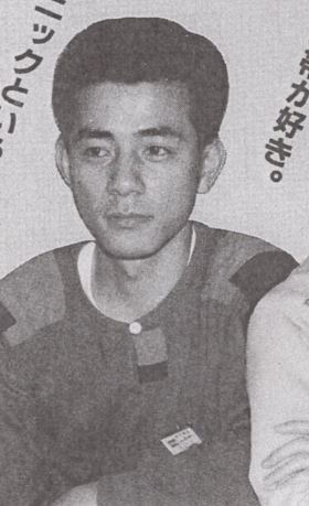 Yasuhiko Tanaka