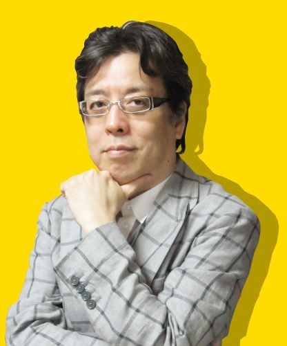 Yoshinori Kobayashi (Y.K)
