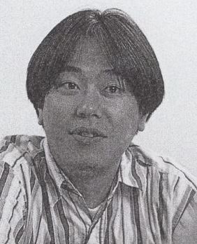 Yoshinori Takenaka