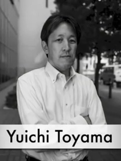 Yuichi Toyama