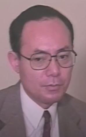 Yuji Takahashi